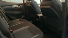 Nissan Qashqai 1.3 DiG-T N-Connecta 5dr Petrol Hatchback